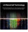 LG 43NANO81T6A - NanoCell 4K Smart TV
