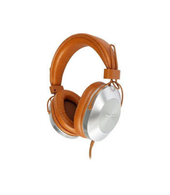 Pioneer SE-MS5T-T Hi-Res Stereo Headphones