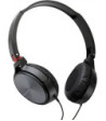 Pioneer SE-NC21M Noise Cancelling On-Ear Headphones
