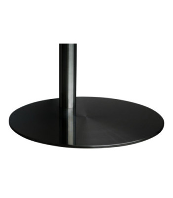Sinox StandView TV gulvstand med drejbar top. 26"-65". Matsort