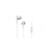 Pioneer In-Ear w/mic - White SE-C3T(W)