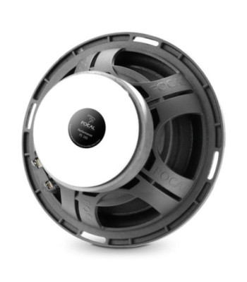 FOCAL PERFORMANCE 2-WAY COMPONENT SPEAKER KIT