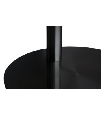 Sinox StandView TV gulvstand med drejbar top. 26"-65". Matsort