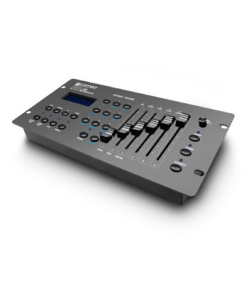 Cameo CONTROL 54 - 54-Channel DMX Controller ***UDSTILLINGSMODEL***