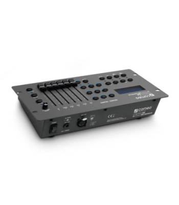 Cameo CONTROL 54 - 54-Channel DMX Controller ***UDSTILLINGSMODEL***