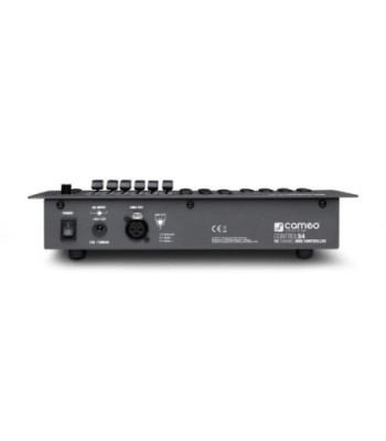 Cameo CONTROL 54 - 54-Channel DMX Controller ***UDSTILLINGSMODEL***