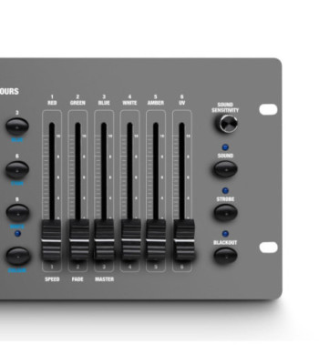 Cameo CONTROL 54 - 54-Channel DMX Controller ***UDSTILLINGSMODEL***