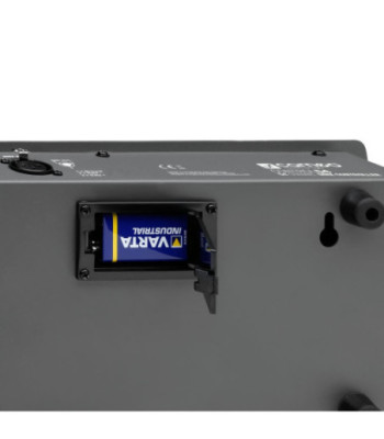 Cameo CONTROL 54 - 54-Channel DMX Controller ***UDSTILLINGSMODEL***
