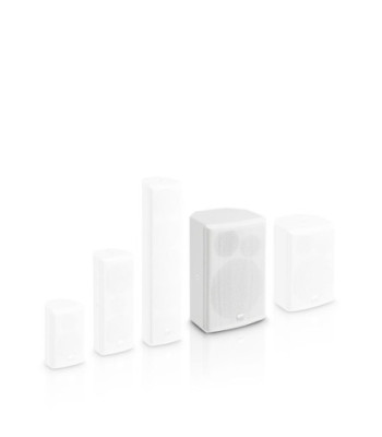 LD Systems 8