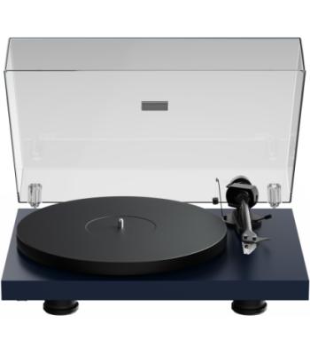 Pro-Ject Debut EVO 2 Pick it MM EVO Steel Blue