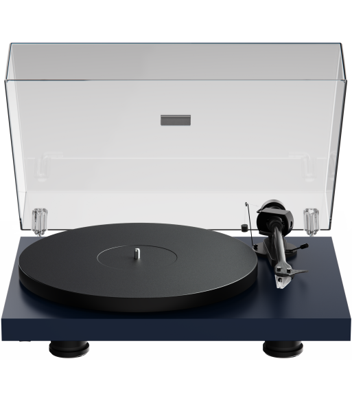 Pro-Ject Debut EVO 2 Pick it MM EVO Steel Blue Pro-Ject Debut EVO 2 Pick it MM EVO Steel Blue