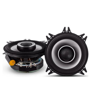 Alpine S2-S40 10cm højttaler 2 vejs coaxial