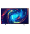 Hisense 75E7KQ PRO 75'' TV - SØLV