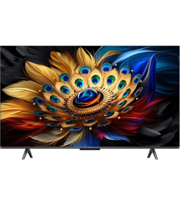 TCL 43C655 - QLED 4K Google TV