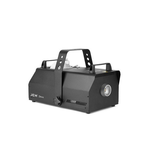 JEM ZR45 2000 watt full-sized professional fog machine