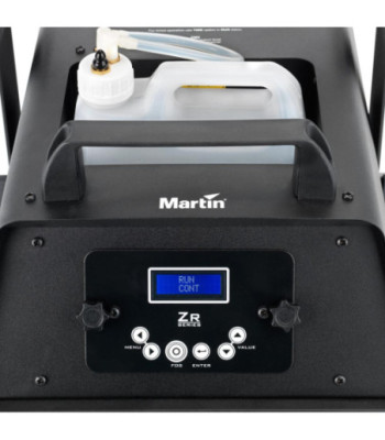 JEM ZR45 2000 watt full-sized professional fog machine
