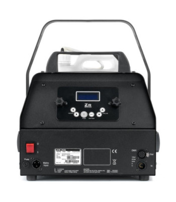 JEM ZR45 2000 watt full-sized professional fog machine