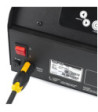 JEM ZR45 2000 watt full-sized professional fog machine