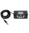 JEM ZR45 2000 watt full-sized professional fog machine