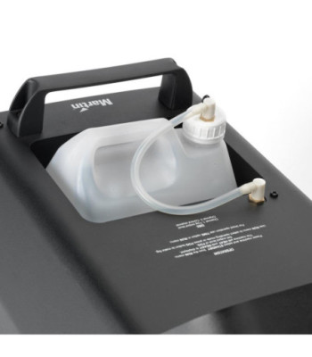 JEM ZR45 2000 watt full-sized professional fog machine