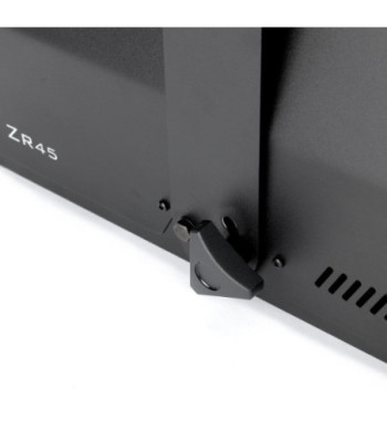 JEM ZR45 2000 watt full-sized professional fog machine