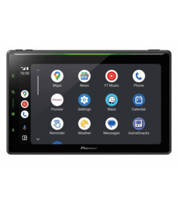 SPH-EVO107DAB-T Pioneer multimedieafspiller