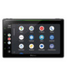 SPH-EVO107DAB-T Pioneer multimedieafspiller