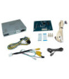 Bakkamera Interface til Mercedes med Audio30 og 40 - Vito W447