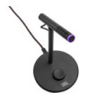 JBL Quantum Stream Talk - Mikrofon