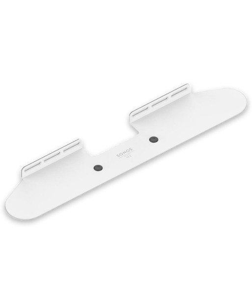 SONOS BEAM wall mount white SONOS BEAM wall mount white