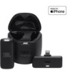 JBL Quantum Stream Wireless Lightning - Mikrofon