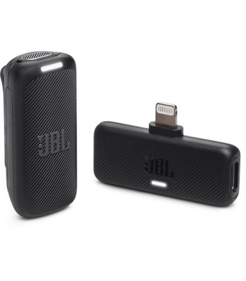 JBL Quantum Stream Wireless Lightning - Mikrofon