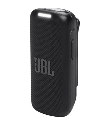 JBL Quantum Stream Wireless Lightning - Mikrofon