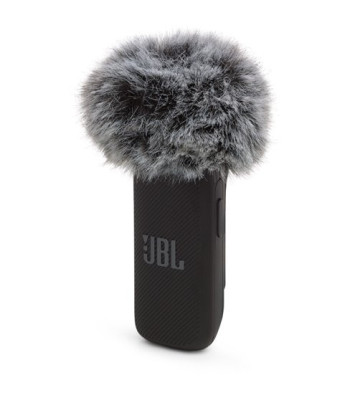JBL Quantum Stream Wireless Lightning - Mikrofon