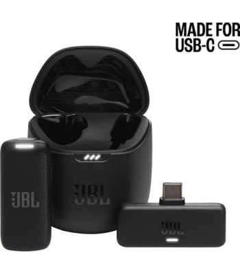 JBL Quantum Stream Wireless USB-C - Mikrofon