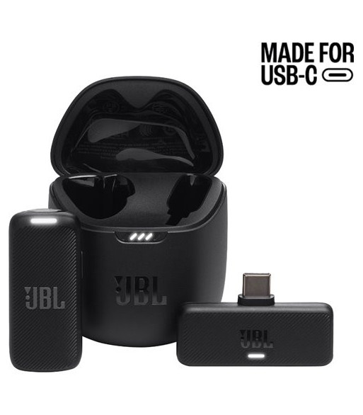 JBL Quantum Stream Wireless USB-C - Mikrofon
