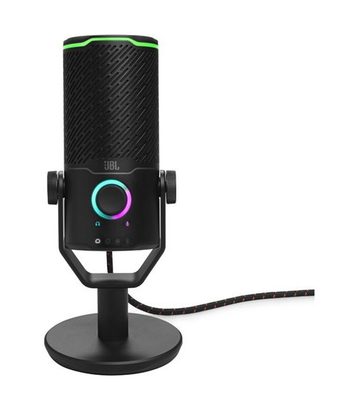 JBL Quantum Stream Studio - Mikrofon