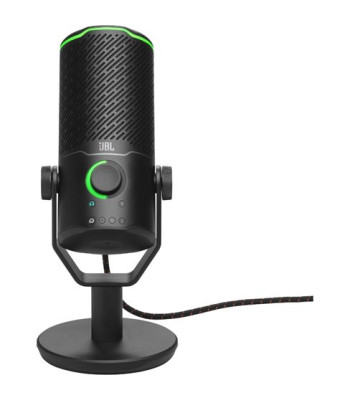 JBL Quantum Stream Studio - Mikrofon