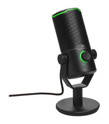 JBL Quantum Stream Studio - Mikrofon
