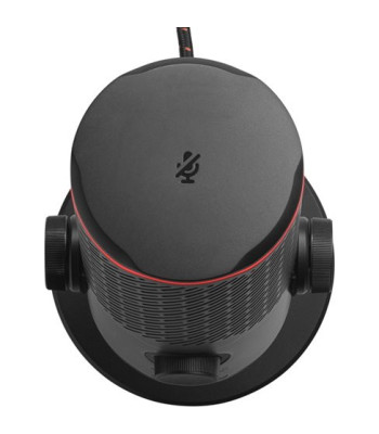 JBL Quantum Stream Studio - Mikrofon
