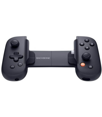 Backbone One USB-C Black - Controller