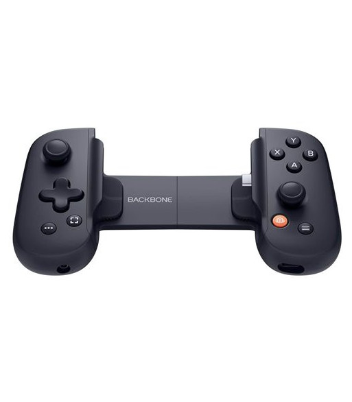 Backbone One USB-C Black - Controller
