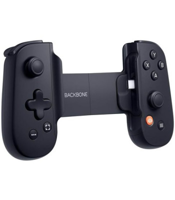 Backbone One USB-C Black - Controller