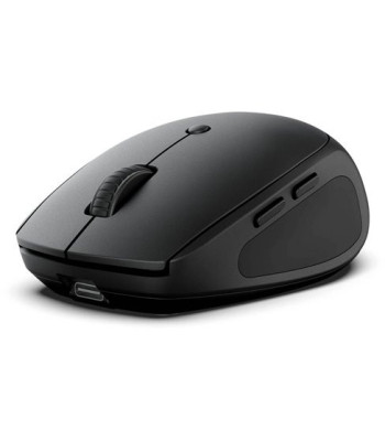 JLAB GO Charge Mouse - Black - Trådløs mus