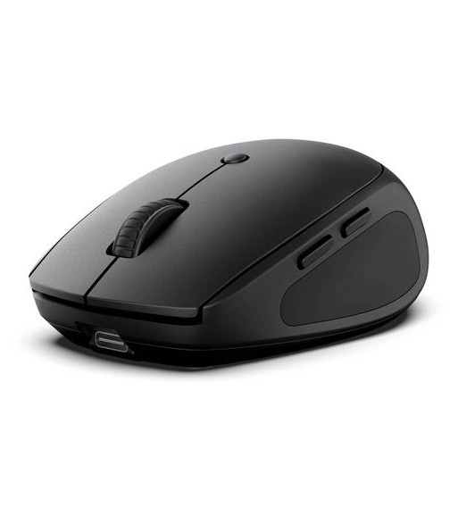 JLAB GO Charge Mouse - Black - Trådløs mus JLAB GO Charge Mouse - Black - Trådløs mus