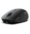JLAB GO Charge Mouse - Black - Trådløs mus