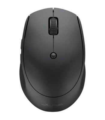 JLAB GO Charge Mouse - Black - Trådløs mus