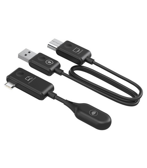 Minix NEO C1  USB-C til HDMI - Wireless Display Dongle