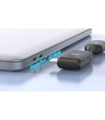Minix NEO C1  USB-C til HDMI - Wireless Display Dongle