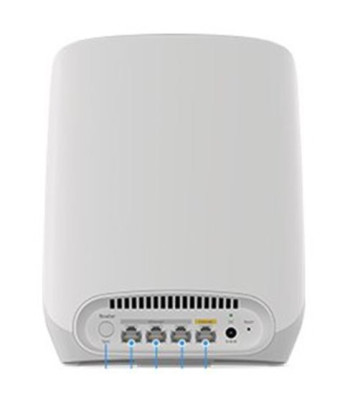 Netgear 4PT ORBI AX5400 3PACK 1Y ARMOR BNDL